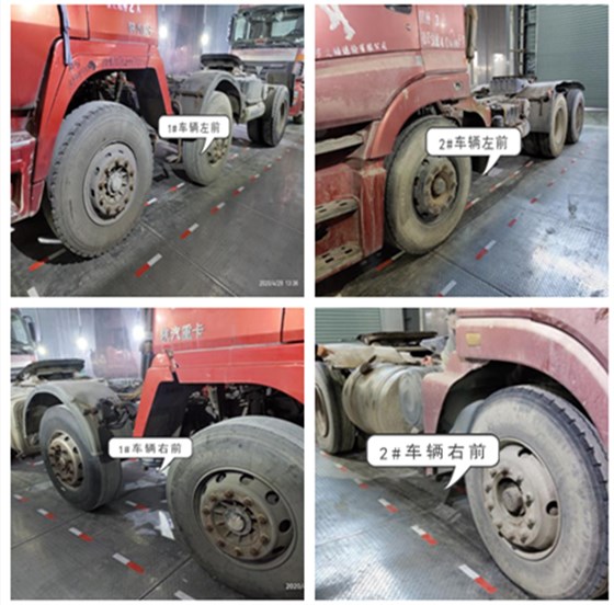 車輛環(huán)境可靠性試驗(yàn) 車輛環(huán)境可靠性試驗(yàn)