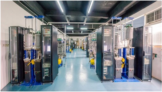 浙江國檢環境可靠性實驗室