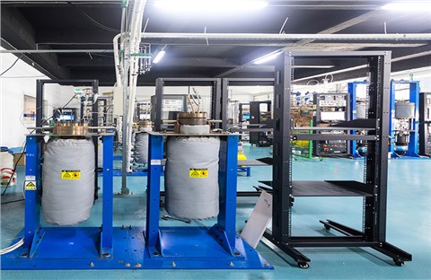 金屬材料檢測-Scc應力腐蝕試驗