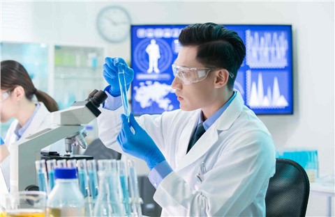 金屬材料檢測-合金鋼化學(xué)成分分析