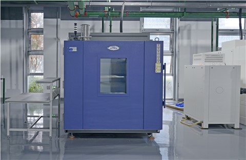 環境與可靠性試驗 環境與可靠性試驗