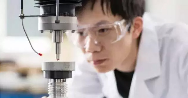 浙江國檢檢測技術股份有限公司 浙江國檢檢測技術股份有限公司