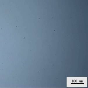 圖24 2#螺栓殘件非金屬夾雜物形態