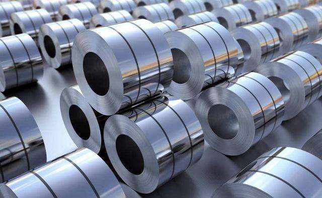 金屬材料洛氏硬度