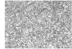 3Cr13螺栓調質金相組織200×