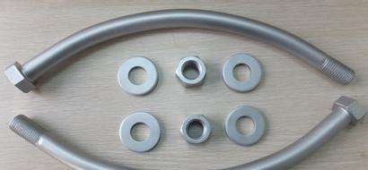 螺栓扭矩系數 螺栓扭矩系數