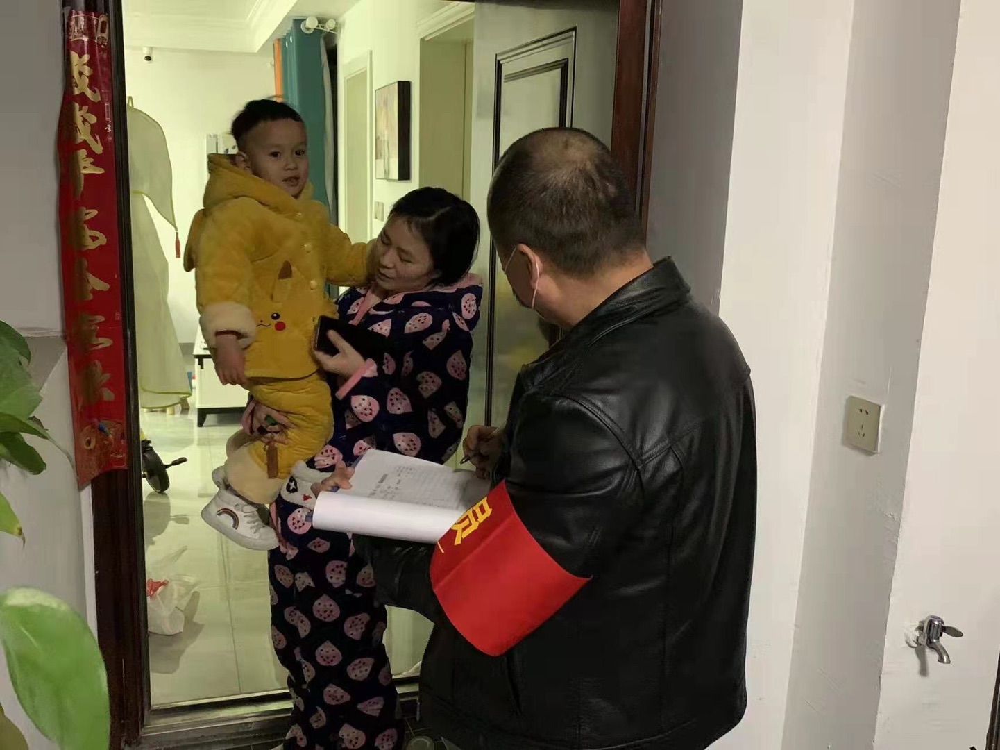 全力以赴，彰顯國企擔當3