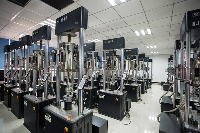 金屬材料檢測-蠕變試驗(yàn) 金屬材料檢測-蠕變試驗(yàn)