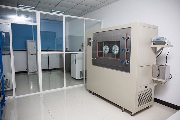 環境可靠性試驗-高低溫濕熱試驗