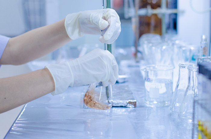 化學(xué)成分分析-滴定法試驗 化學(xué)成分分析-滴定法試驗