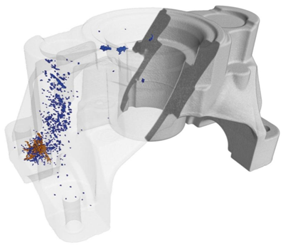 工業CT檢測 工業CT檢測